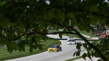 Trans Am Series Event Preview: Ryan Companies presents the Trans Am 100s at Road America 
